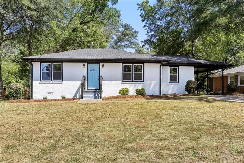 1709 Valencia Road, Decatur, GA 30032 — most recent listing photo