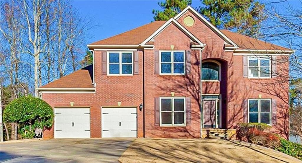 10950 Glenhurst Pass, Duluth, GA 30097 — most recent listing photo
