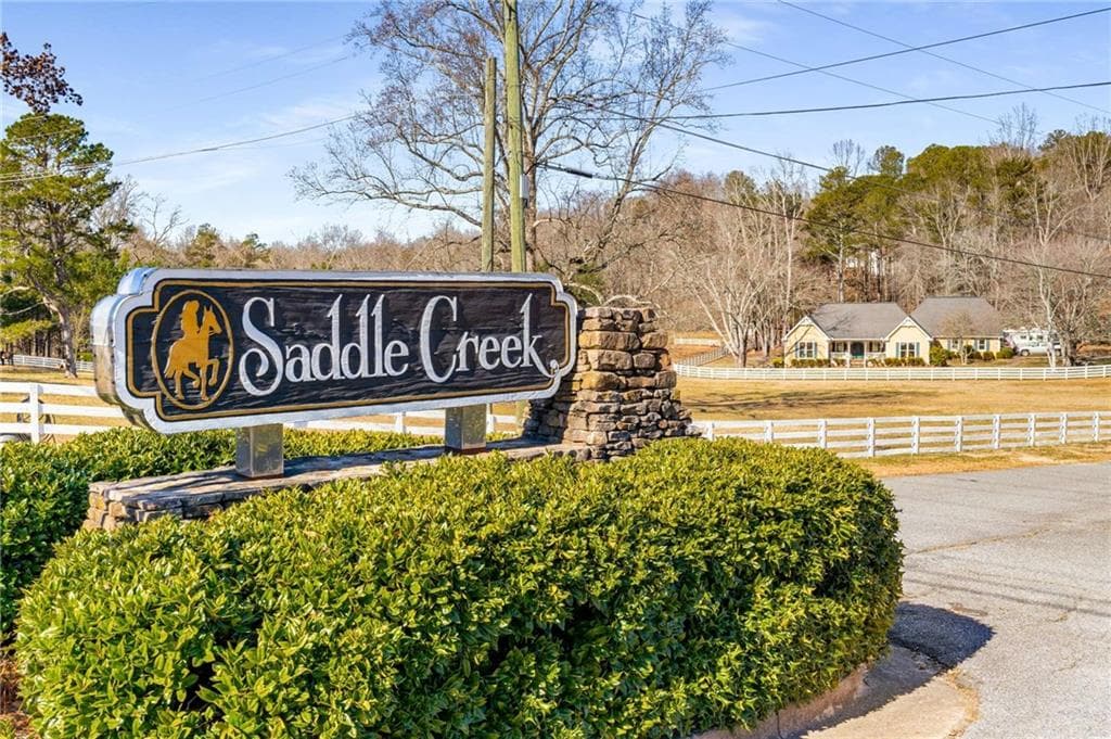 7355 Saddle Creek Trail, Gainesville, GA 30506 — most recent listing photo