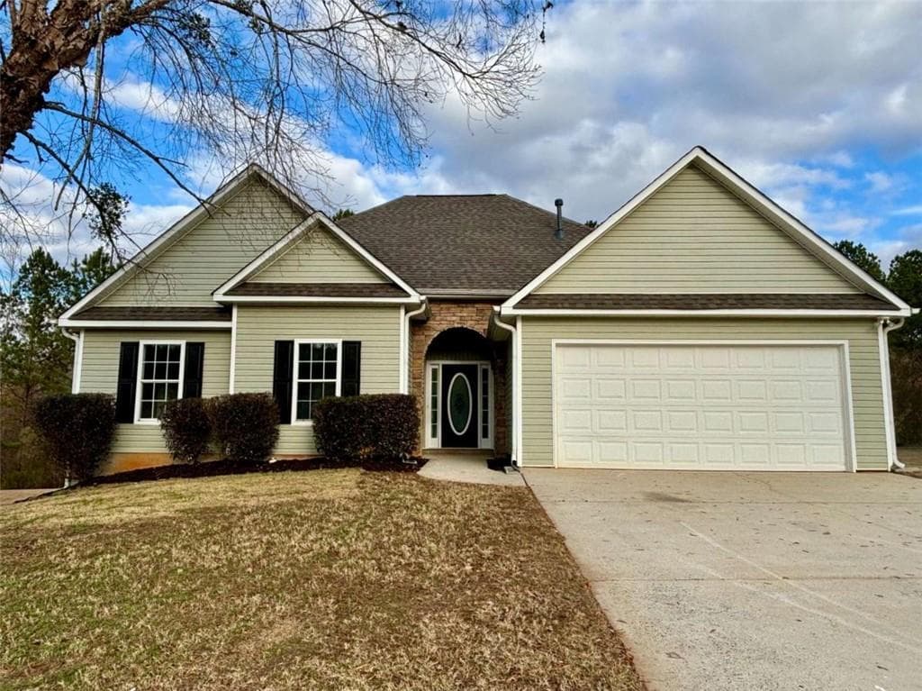 11868 Fairway Overlook, Fayetteville, GA 30215 — most recent listing photo