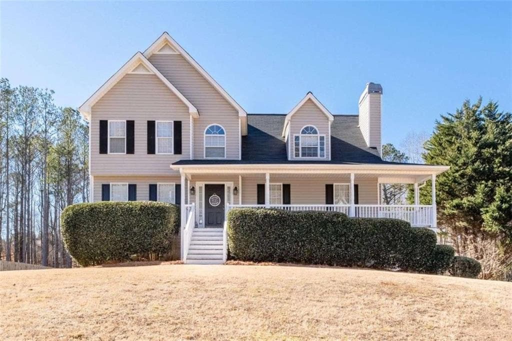 101 Oliver Court, Douglasville, GA 30134 — most recent listing photo