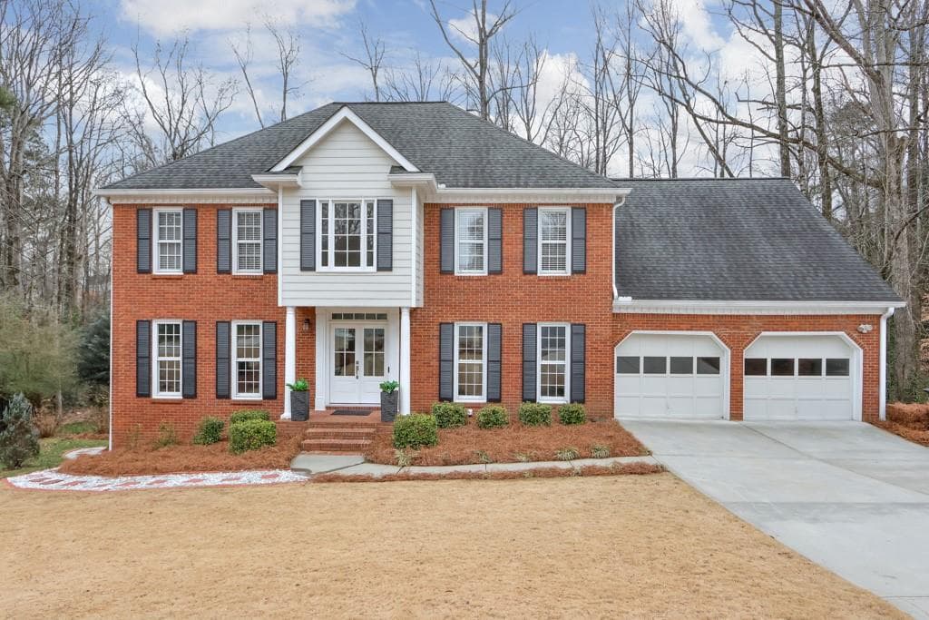 1776 Chadds Lake Drive, Marietta, GA 30068 — most recent listing photo