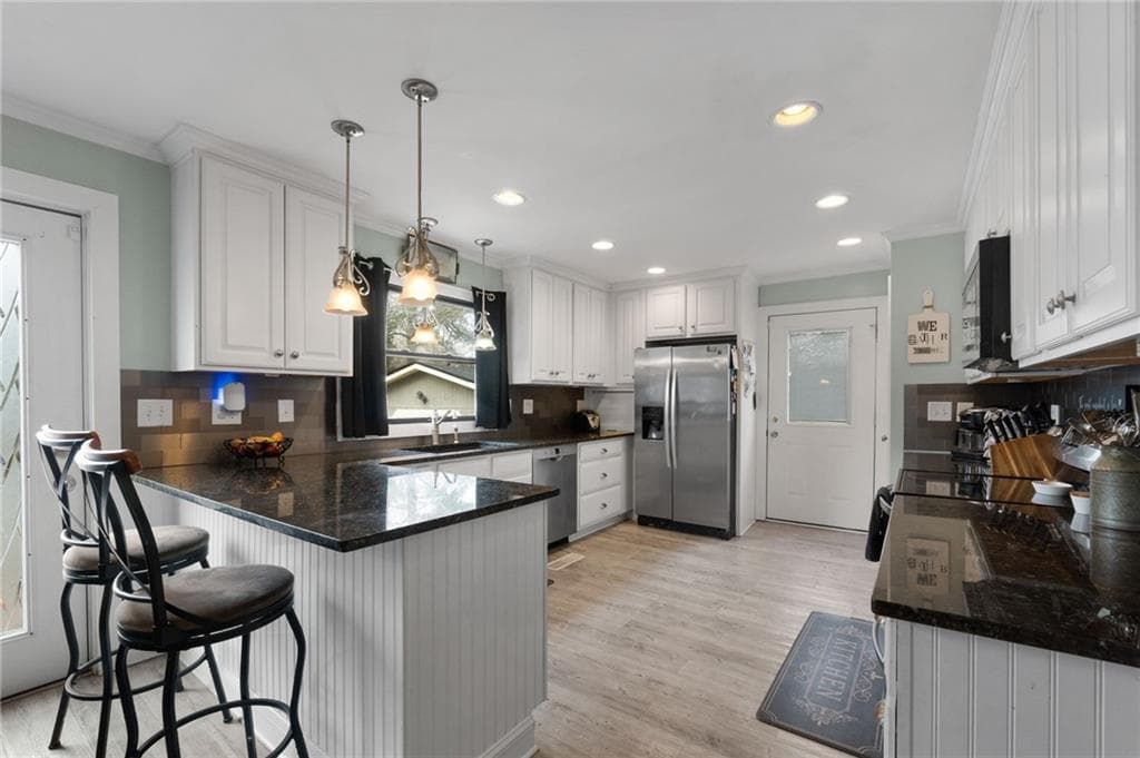 4 bedroom, 4 bathroom, 3,480 sq ft single family residence under contract at 4656 Bryant Road, Snellville, GA 30039 — photo 8