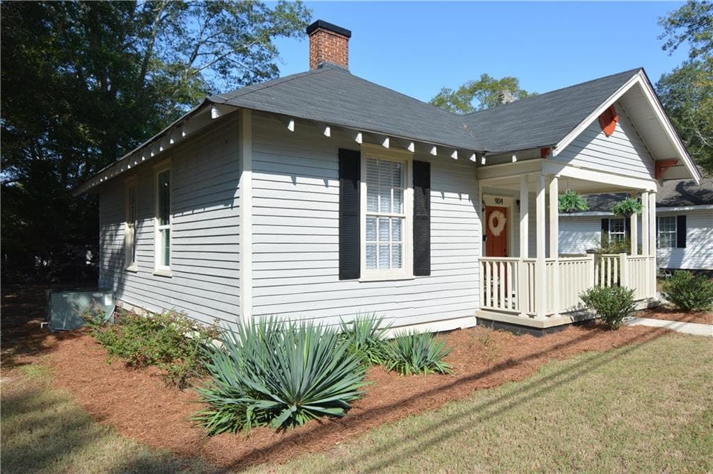 904 S Broad Street, Monroe, GA 30655 — most recent listing photo