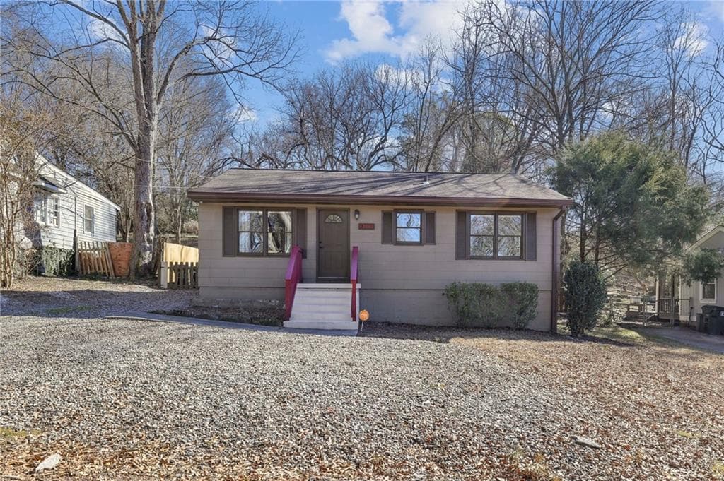 3001 Hilltop Drive, Chamblee, GA 30341 — most recent listing photo
