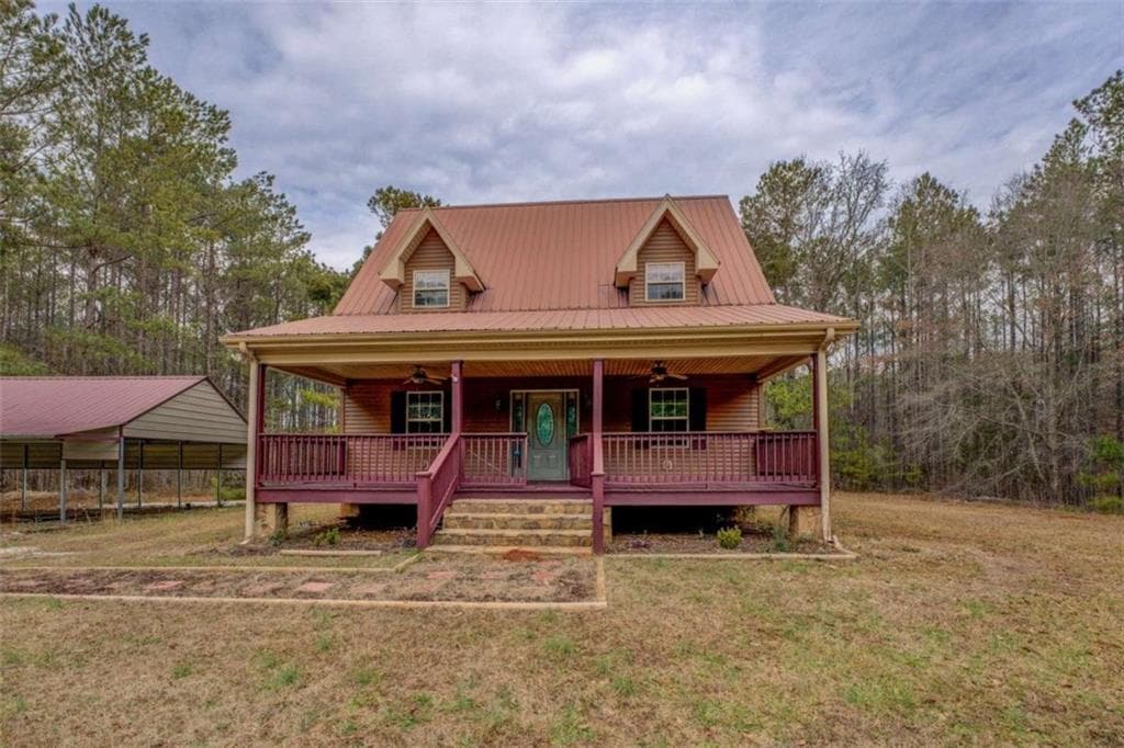 80 Clifford Circle, Newborn, GA 30056 — most recent listing photo