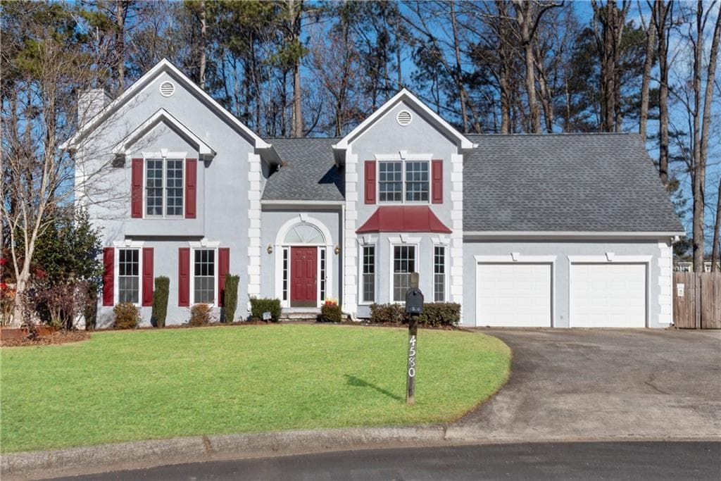 4580 Kinsdale Drive, Mableton, GA 30126 — most recent listing photo