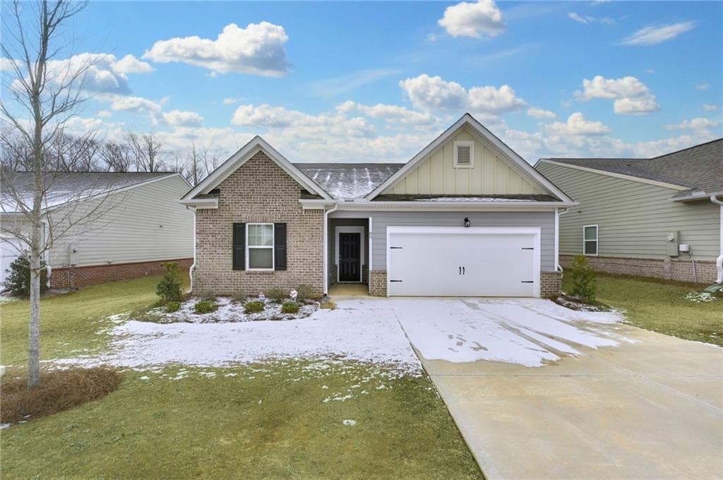 80 Forray Drive, Covington, GA 30016 — most recent listing photo