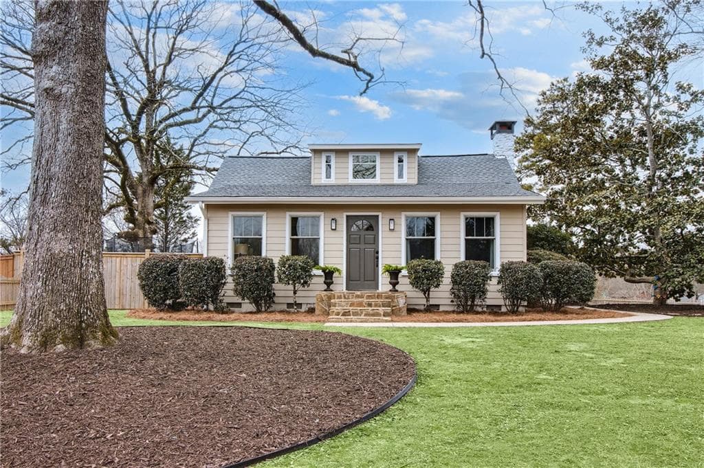 4932 Chisel Way, Duluth, GA 30096 — most recent listing photo