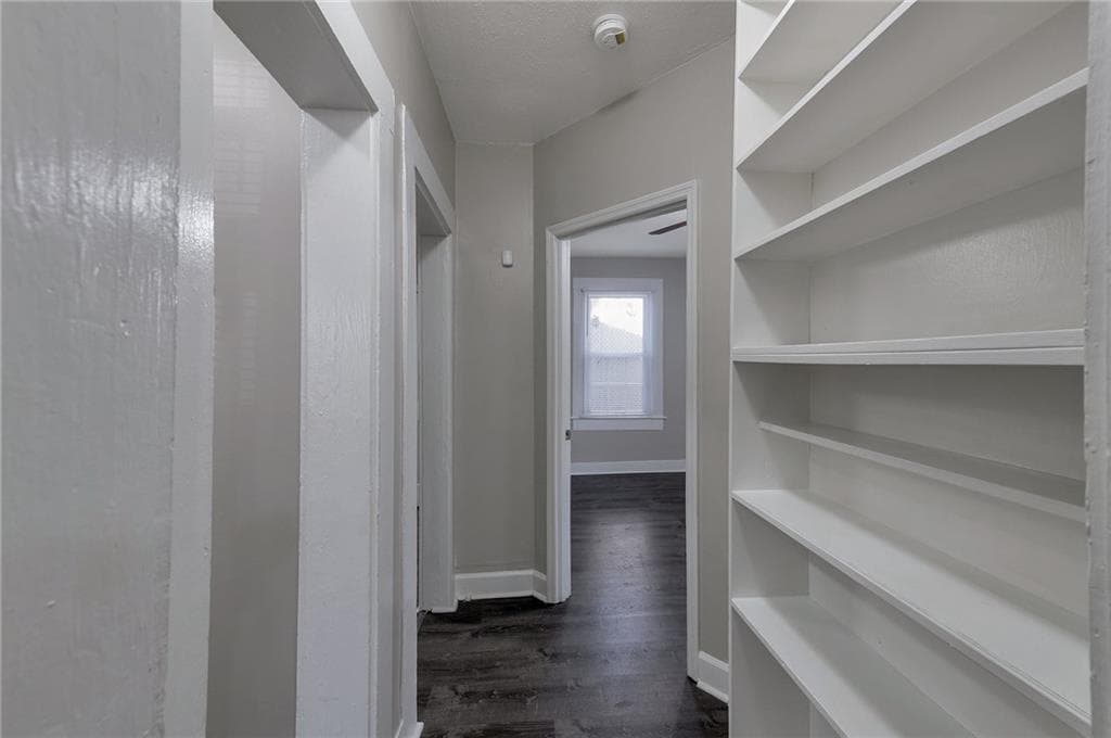 2 bedroom, 1 bathroom, 900 sq ft single family residence for sale at 1333 Womack Avenue, Atlanta, GA 30344 — photo 5