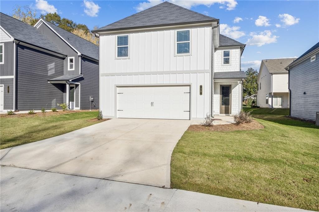 32 Hampton Forest Lane, Hoschton, GA 30548 — most recent listing photo