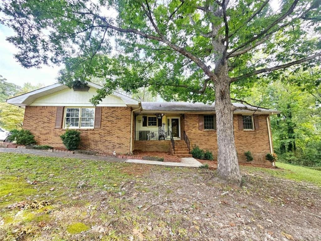 1825 Francis Drive, Conyers, GA 30094 — most recent listing photo