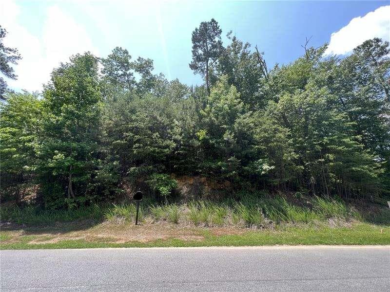 single family residence sold at 55 Somerset Lane, Cartersville, GA 30121