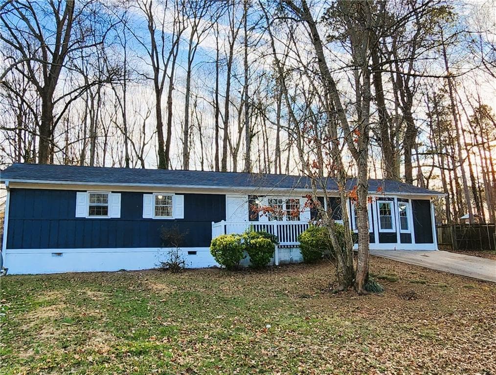 212 Valerie Circle, Hiram, GA 30141 — most recent listing photo