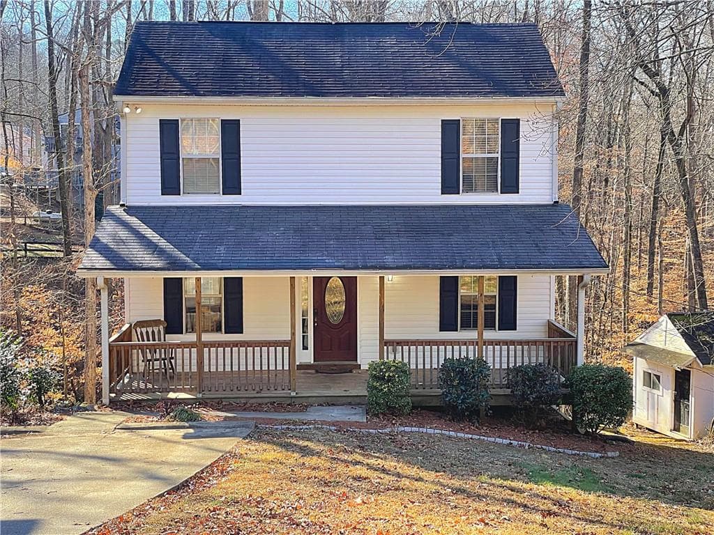 2920 Fleetwood Drive, Cumming, GA 30041 — most recent listing photo