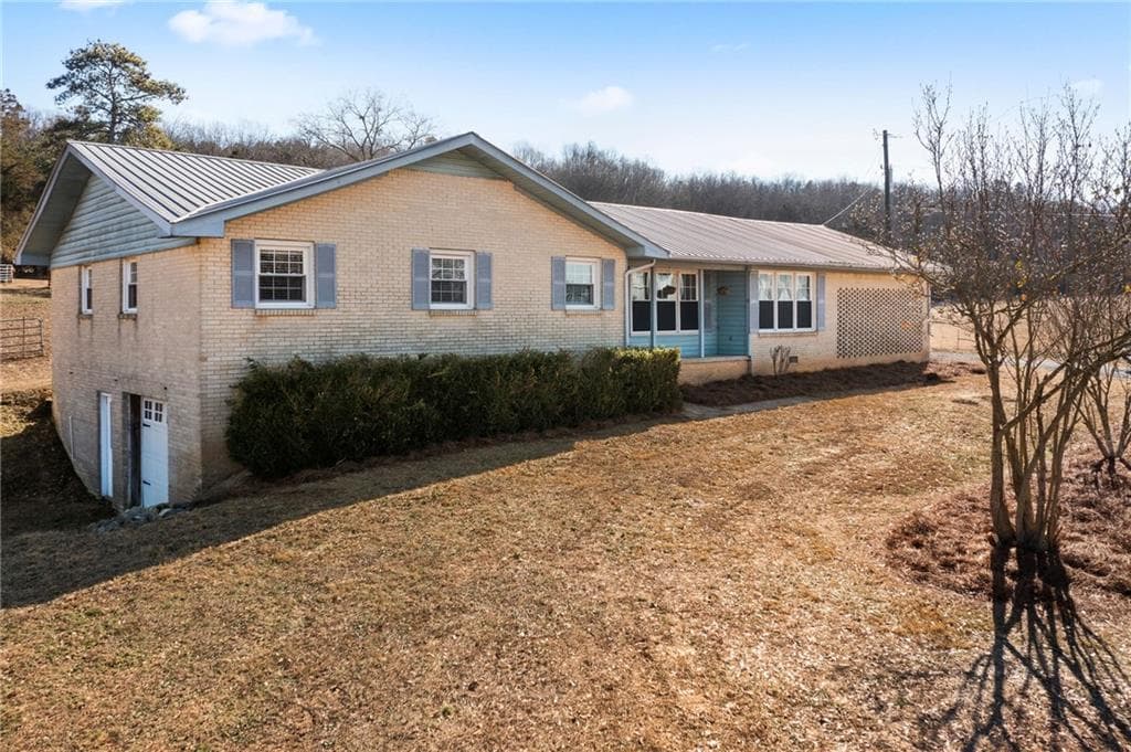 378 Bud Hardy Road, Calhoun, GA 30701 — most recent listing photo