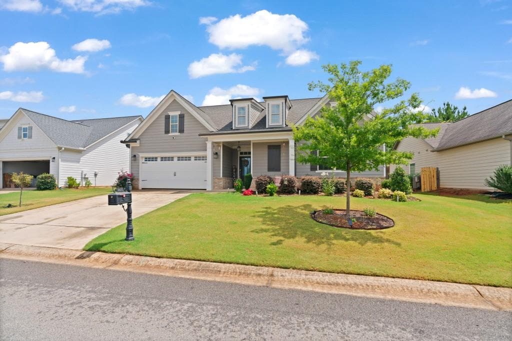 4470 Links Boulevard, Jefferson, GA 30549 — most recent listing photo