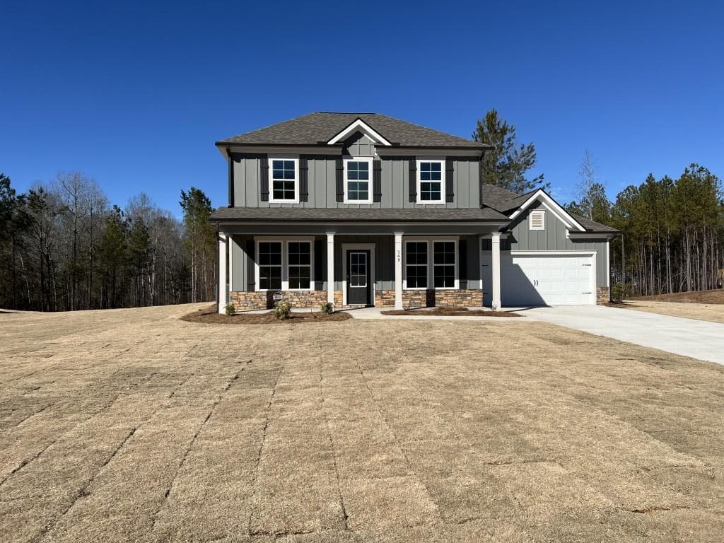 148 River Station Drive, Monroe, GA 30656 — most recent listing photo