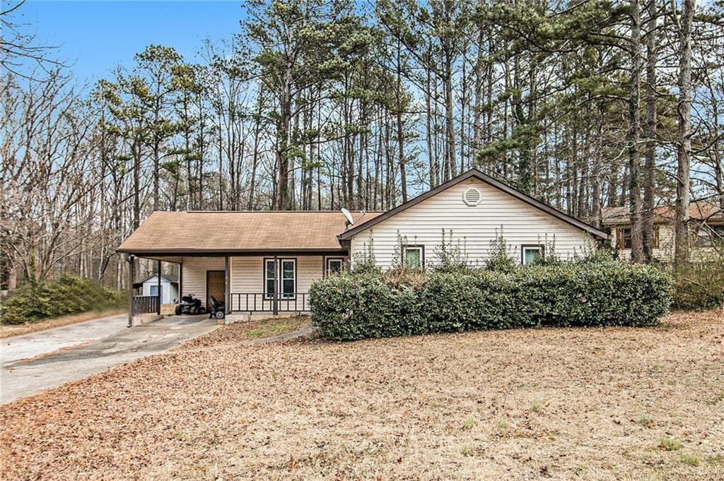 3321 N Hampton Place, Marietta, GA 30064 — most recent listing photo