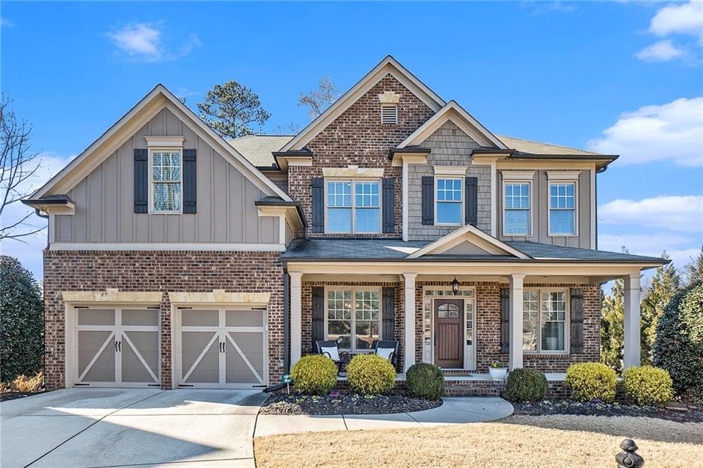 2022 Cheyanne Drive, Smyrna, GA 30080 — most recent listing photo