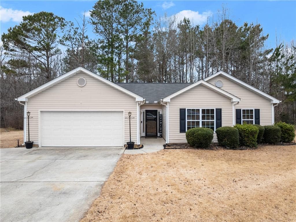 1624 Brook Lane, Monroe, GA 30655 — most recent listing photo