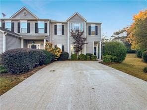 1533 Gathering Place, Cumming, GA 30040 — most recent listing photo