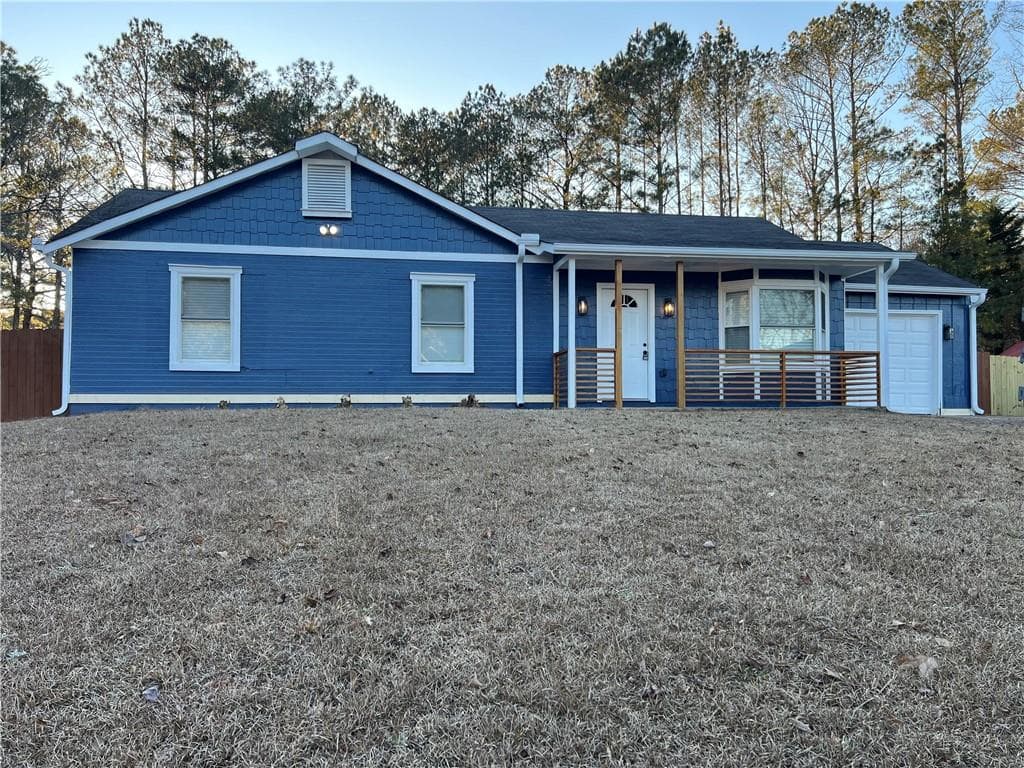 7643 Ward Lane, Jonesboro, GA 30236 — most recent listing photo