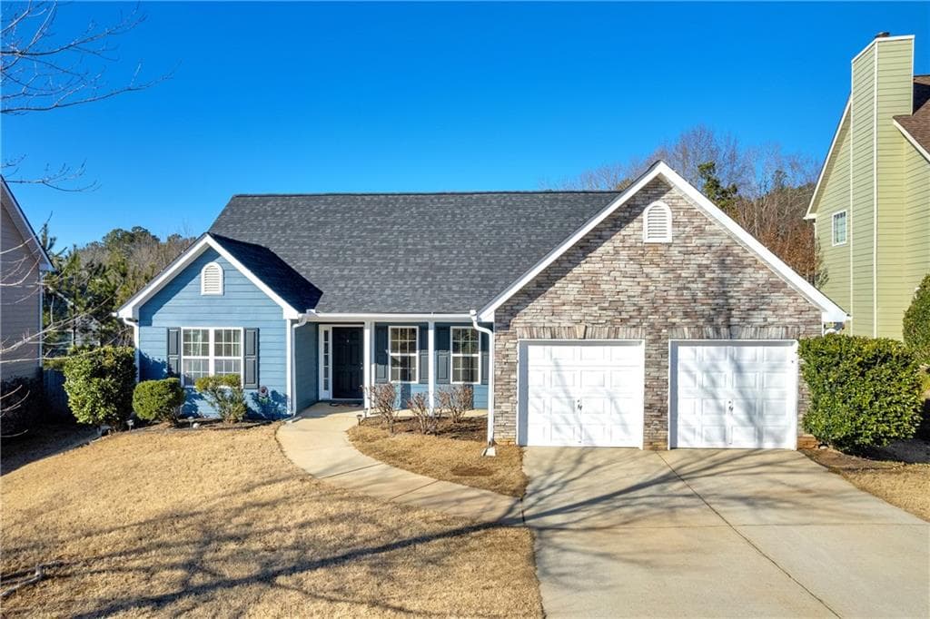 510 Firethorn Court, Villa Rica, GA 30180 — most recent listing photo