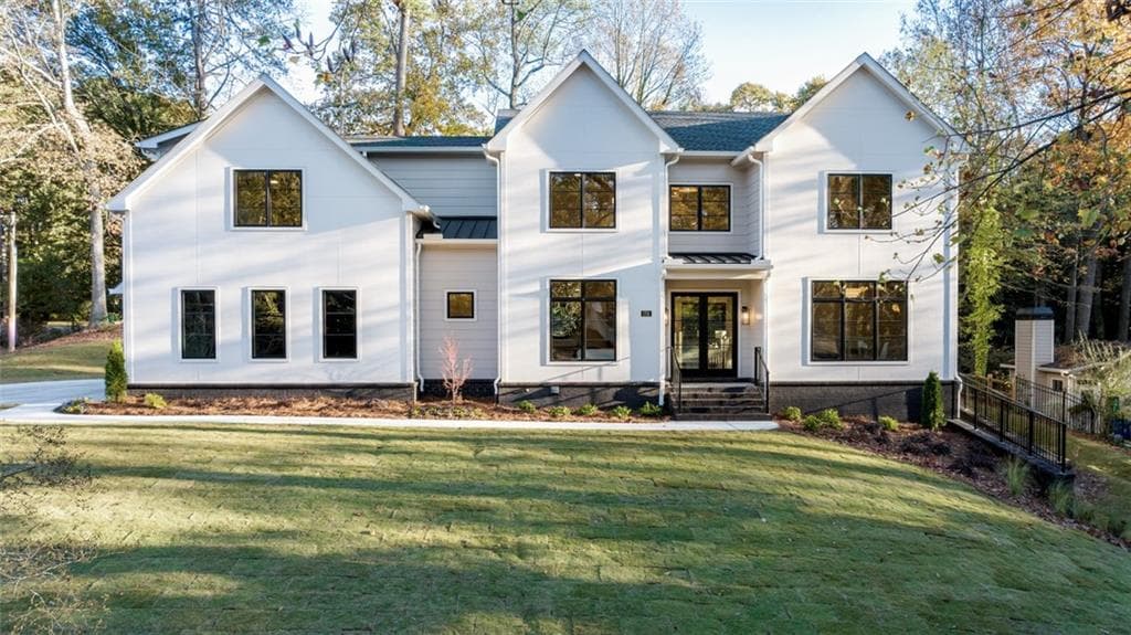 1731 N Springs Drive, Dunwoody, GA 30338 — most recent listing photo
