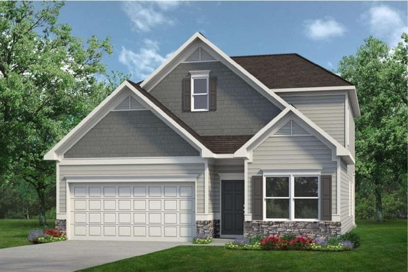 1410 Tealby Place, Cartersville, GA 30120 — most recent listing photo
