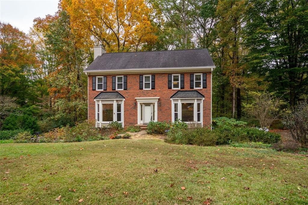4698 Norman Drive, Kennesaw, GA 30144 — most recent listing photo