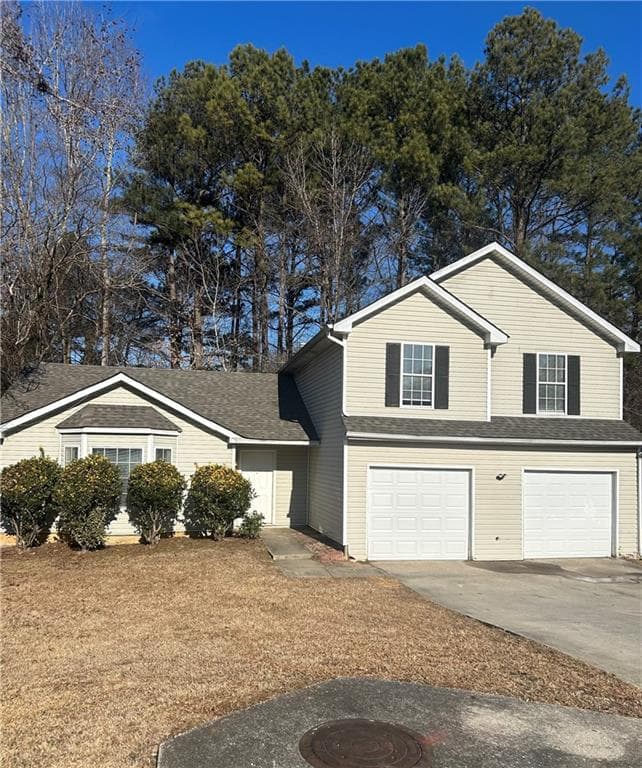 3575 Oakvale Falls Court, Decatur, GA 30034 — most recent listing photo