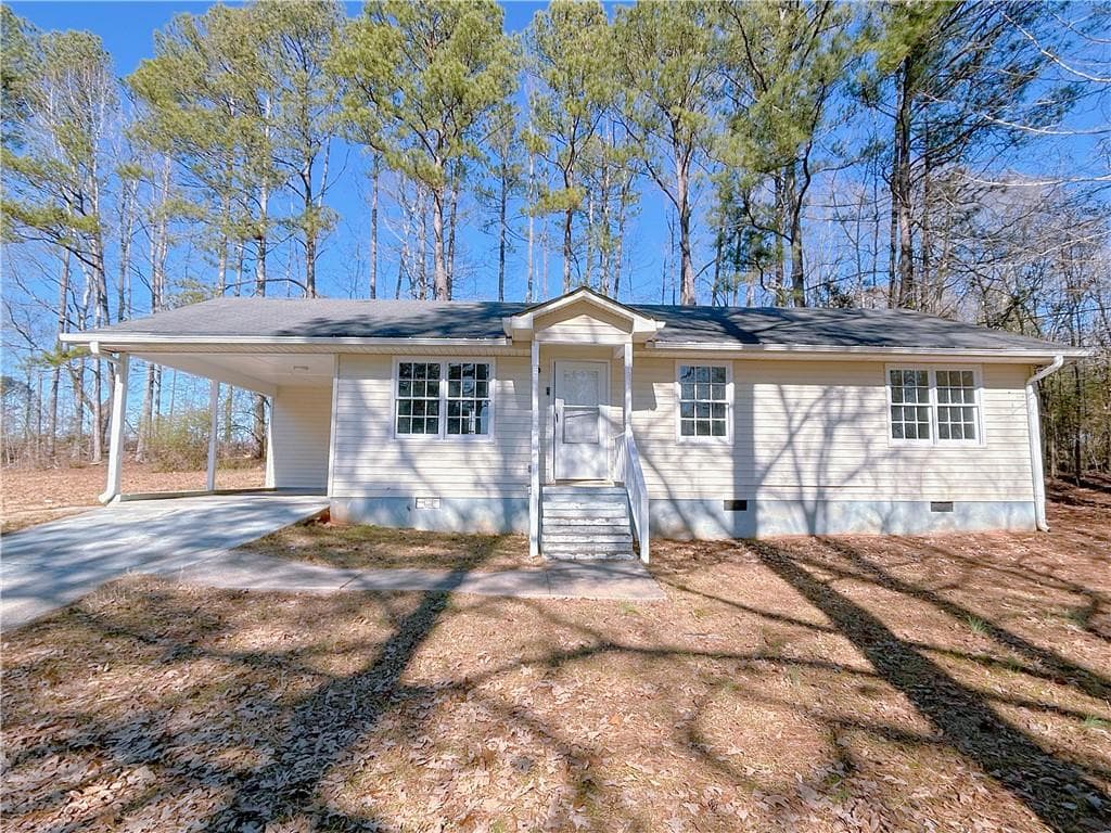 1149 Spring Creek Circle, Griffin, GA 30223 — most recent listing photo