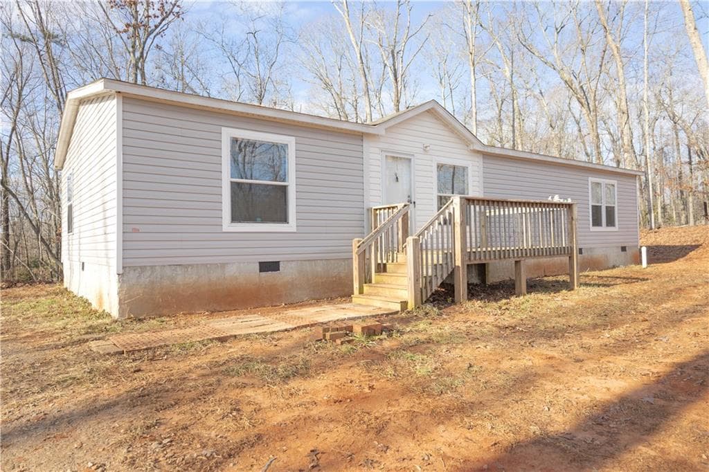 428 Hester Road, Dahlonega, GA 30533 — most recent listing photo