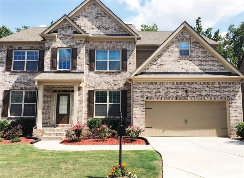 1265 Gallatin Way, Suwanee, GA 30024 — most recent listing photo