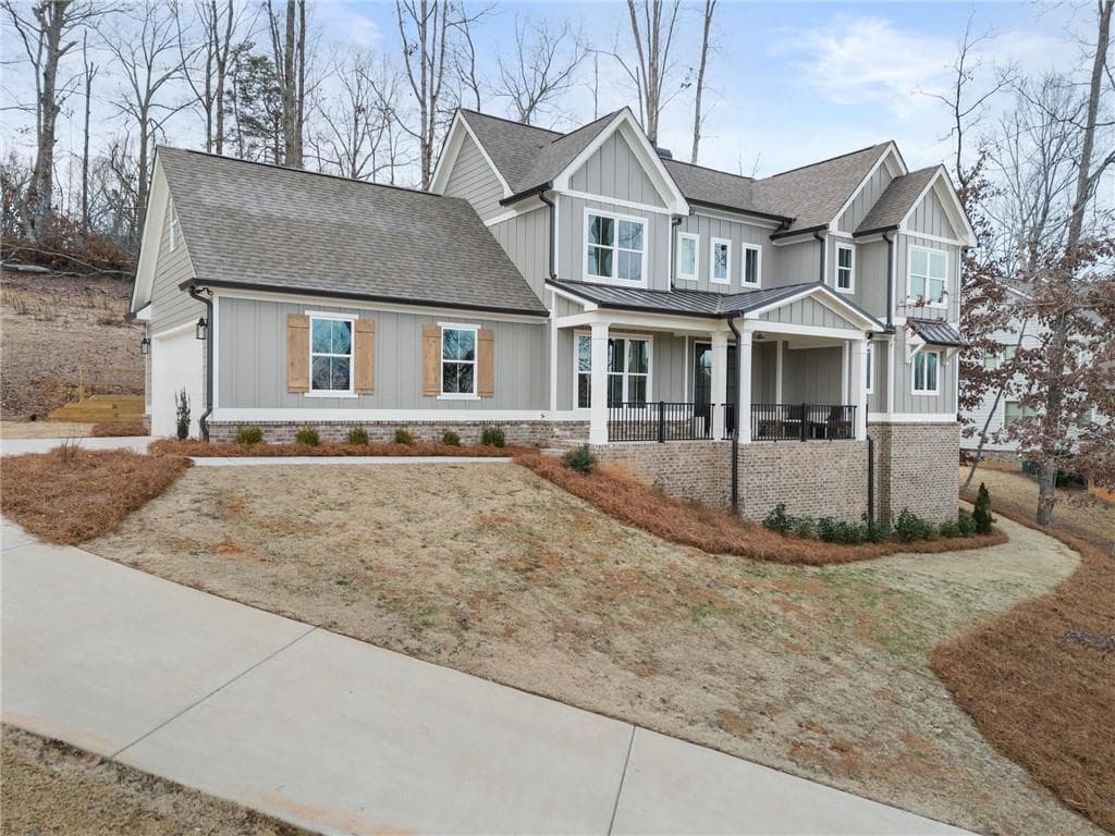 4128 Riverbrook Terrace, Gainesville, GA 30506 — most recent listing photo