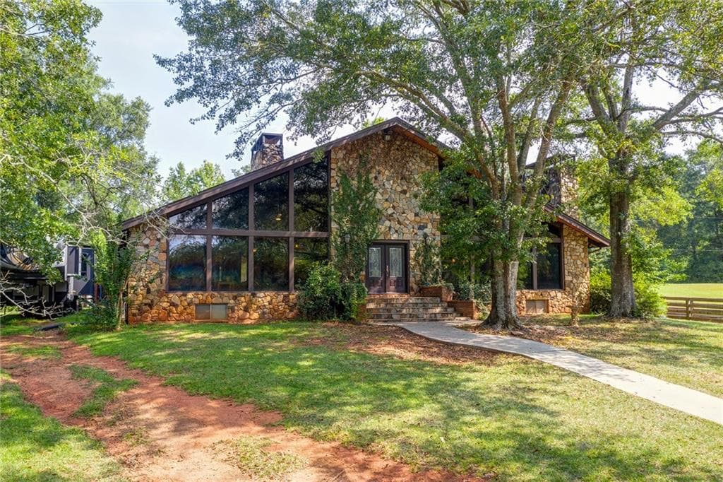 1345 Buffington Road, Milner, GA 30257 — most recent listing photo