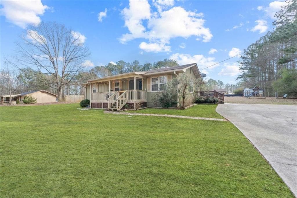 400 Fleeta Drive, Covington, GA 30016 — most recent listing photo