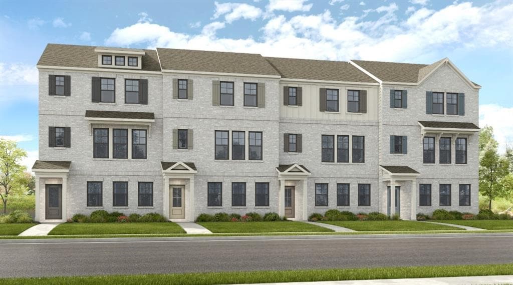 258 Wilder Ridge Way, Lawrenceville, GA 30044 — most recent listing photo