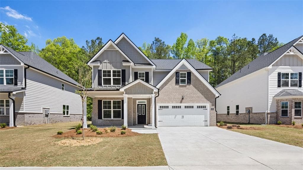 13541 Whitman Lane, Covington, GA 30014 — most recent listing photo