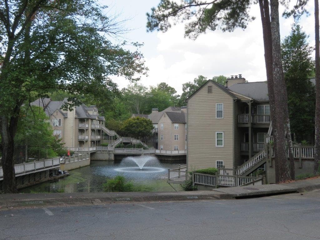 1101 Mill Pond Drive, Smyrna, GA 30082 — most recent listing photo