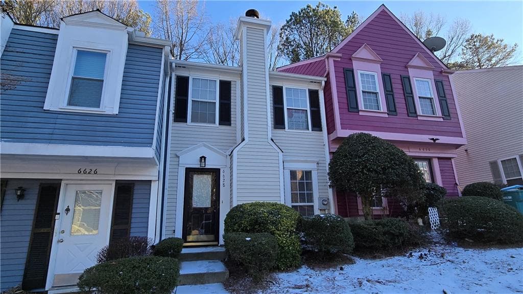 6628 Wellington Square, Norcross, GA 30093 — most recent listing photo