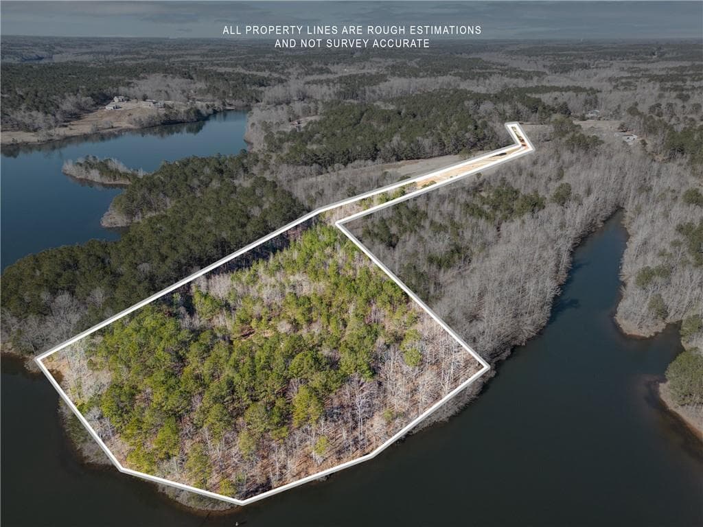single family residence sold at 0 Moccasin Gap Road, Jackson, GA 30233