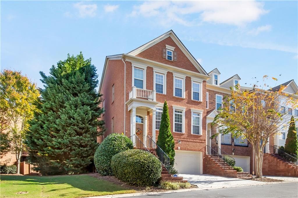 4701 Wehunt Trail, Smyrna, GA 30082 — most recent listing photo