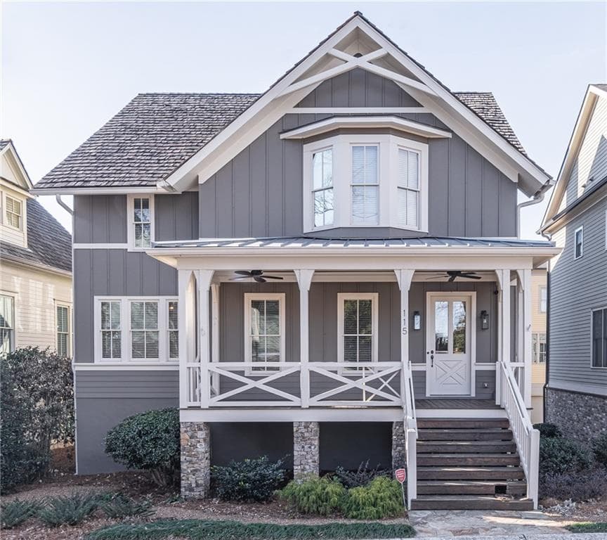 115 Autry Street, Norcross, GA 30071 — most recent listing photo