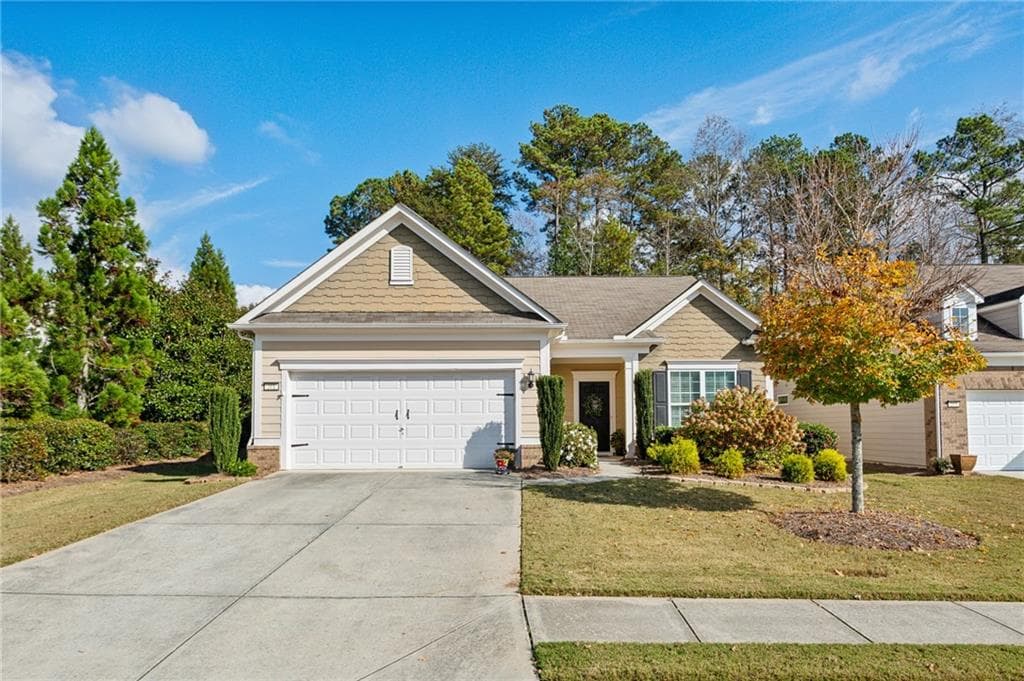 201 Little River Way, Woodstock, GA 30188 — most recent listing photo