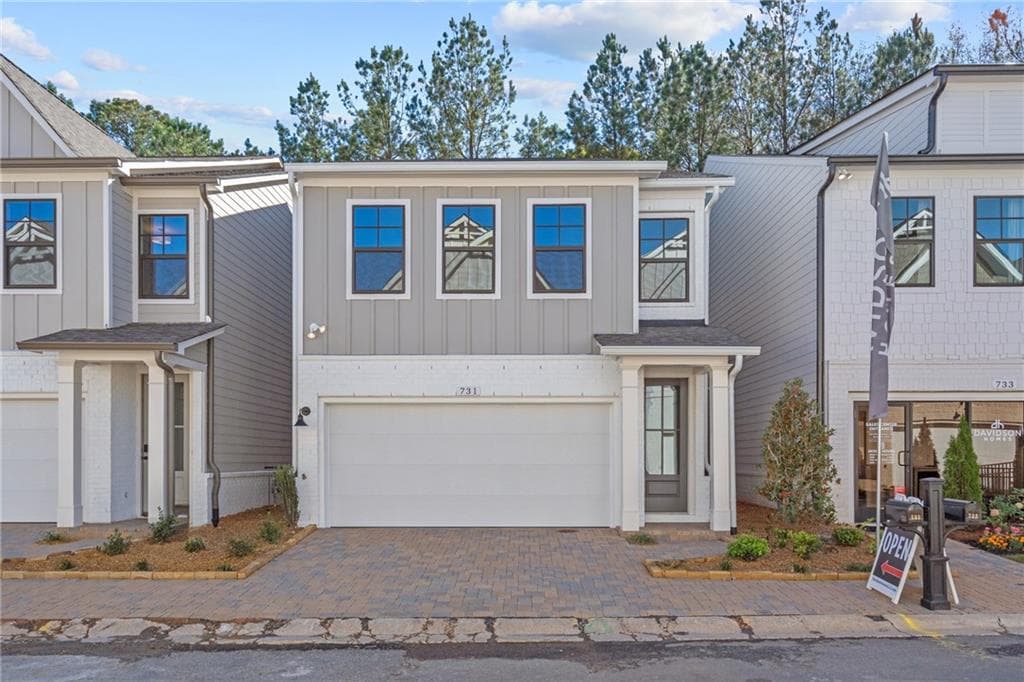 731 Stickley Oak Way, Woodstock, GA 30189 — most recent listing photo