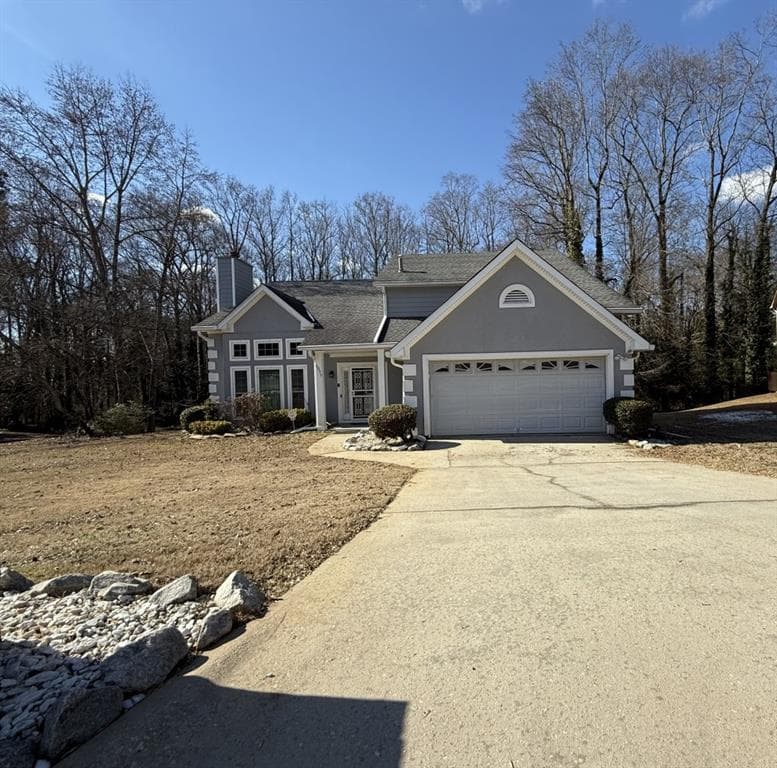 4053 Chapel Mill Bend, Decatur, GA 30034 — most recent listing photo
