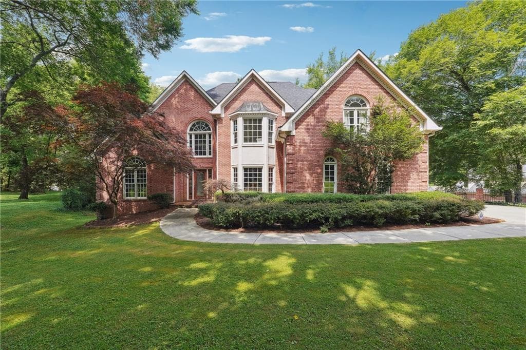 21 Sherman Lane, Cartersville, GA 30121 — most recent listing photo