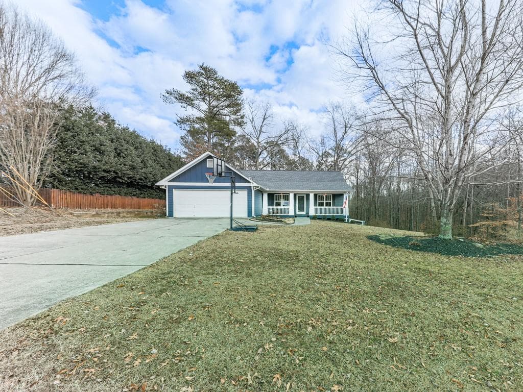 120 Douthit Bridge Road, Dallas, GA 30132 — most recent listing photo